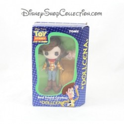 Muñeca Disney TOMY Dollcena...