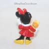 Figur Minnie BULLYLAND Bully Puppe in den Armen