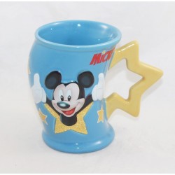 Tasse 3D gedreht Mickey...
