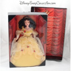 Belle DISNEY MATTEL Muñeca...