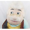 Gepetto WALT DISNEY COMPANY Pinocchio Plüsch Vintage RARE 44 cm