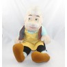 Gepetto WALT DISNEY COMPANY Pinocchio Plüsch Vintage RARE 44 cm