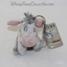 TEDDY portachiavi d'asino NICOTOY Disney Grey Bourriquet 10 cm