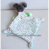 Cubetti di DouDou piatti Mickey DISNEY NICOTOY blu Abc palla Star Diamond Disney