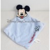 Coperta piatta Topolino CARTOON CLUB DISNEY blu Love Mickey 29 cm