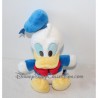 Felpa clásica Donald DISNEY NICOTOY nudo rojo 25 cm