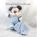 Handkerchief Mickey DISNEY NICOTOY blue 