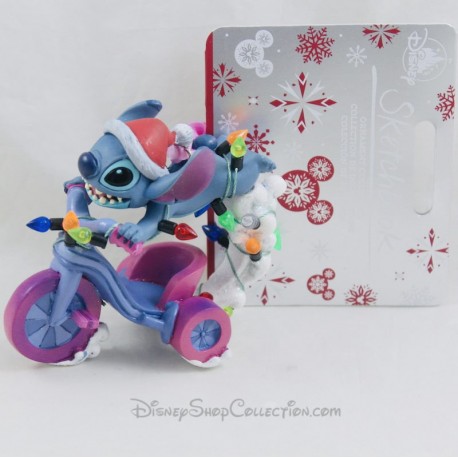 Sketchbook ornament DISNEY Lilo and Stitch