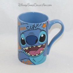 Pin by Mary on stitch  Lilo and stitch, Disney store mugs, Cute