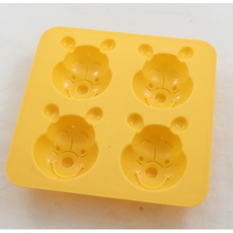 copy of Silicone Mold Winnie the Pooh DISNEY Cake Mold 20...