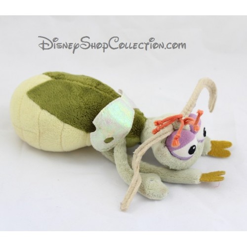 Disney The Princess and the Frog Louis 12 Plush - ToyWiz