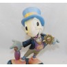 Figure Jiminy Cricket DISNEY Pinocchio consciousness Makrita jewelry box resin 23 cm