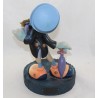 Figurine Jiminy Cricket DISNEY Pinocchio conscience Makrita boîte à bijoux résine 23 cm