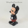 Figurine mécanique WALT DISNEY PRODUCTIONS 1977 Tomy Mickey marche jouet vintage 9 cm