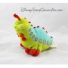 Stuffed Heimlich the Caterpillar DISNEY STORE 1001 legs Pixar A bug's Life