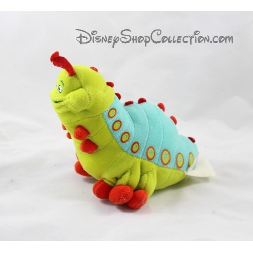 heimlich stuffed animal