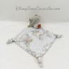 Baloo Coperta Piatta DISNEY PRIMARK Il Libro della Giungla Grigio Mowgli 35 cm