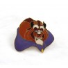 Pin's The Beast DISNEY Beauty and the Beast Vintage-Kollektion 4 cm