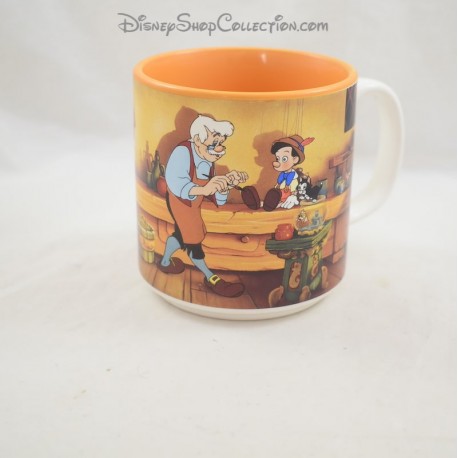 Mug scène Gepetto DISNEY Pinocchio