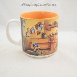 Mug scène Gepetto DISNEY Pinocchio