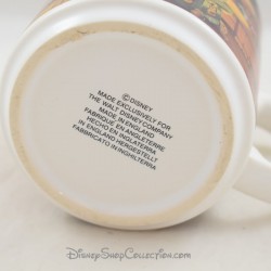 Mug scène Gepetto DISNEY Pinocchio