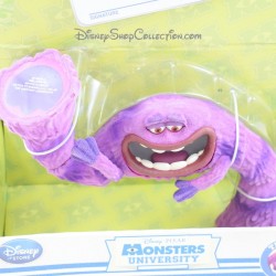 Arte della figura articolata DISNEY STORE Monsters Academy