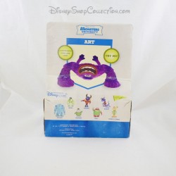 Arte della figura articolata DISNEY STORE Monsters Academy