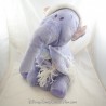 Grande peluche éléphant DISNEY NICOTOY Lumpy Noël