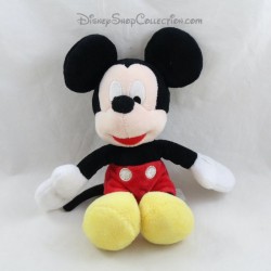 Plush Mickey NICOTOY Disney classic