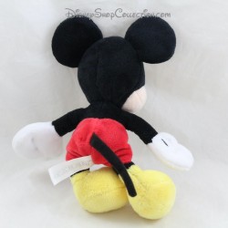 Peluche Mickey NICOTOY Disney classique