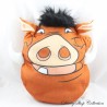 Kopfkissen Pumba DISNEY Das Warzenschwein Löwenkönig Pumbaa 30 cm