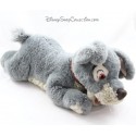 Peluche Clochard chien WALT DISNEY COMPANY La belle et le clochard