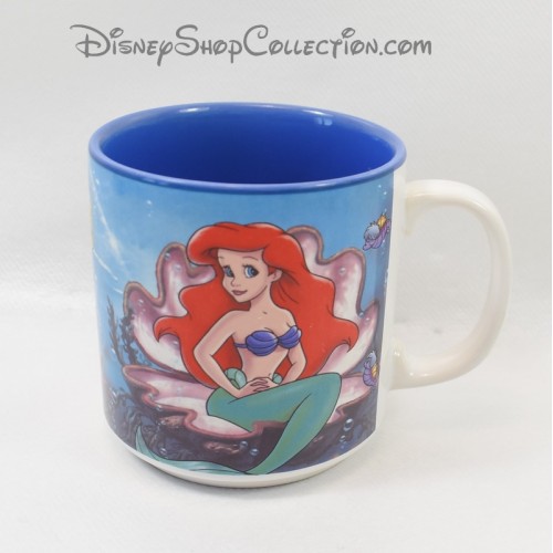 copy of Mug stage Ariel DISNEY PARKS The Little Mermaid The Little Me...