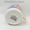 Mug stage Ariel DISNEY STORE The little mermaid The Little mermaid ceramic cup 9 cm