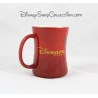 Minnie DISNEYLAND PARIS tazza in ceramica rossa 