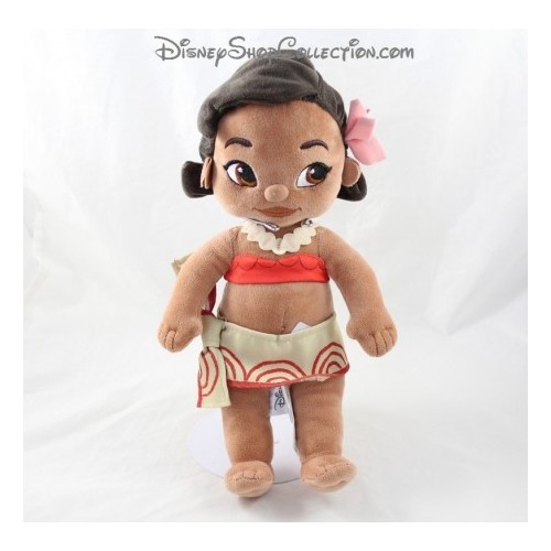 Peluche moana sales