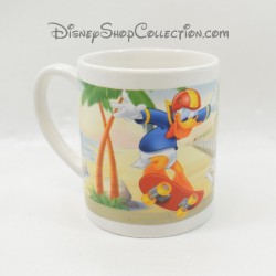 Mug Donald and Mickey...
