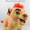 Peluche interattivo Kion DISNEY Simba Giocattoli La guardia del Re Leone parla e si muove di 40 cm