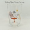 Glas Der König der Löwen DISNEY Simba Timon und Pumbaa Amora Senf