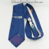 Laza los Aristogatos DISNEY Camaïeu hombre azul vintage Duquesa O'Malley raro