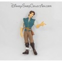 Figurine Flynn BULLYLAND Disney Raiponce prince Bully 10 cm