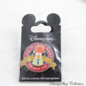 Vaso de precipitados DISNEYLAND PARIS Pin Trading Night Muppet Show Edición Limitada 400 LE Disney R2 Pin