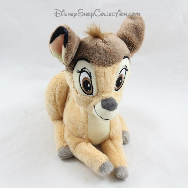 Peluche Simba - 16cm DISNEY