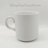 Mug Minnie DISNEY barca e gatto nero mulino vintage in ceramica 9 cm