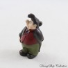 Figura Lefou DISNEY La Bella e la Bestia pvc amico di gaston 6 cm