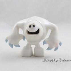 Figurine Guimauve DISNEY Hasbro la Reine des neiges bonhomme de neige pvc 8 cm