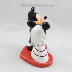 Figura Mickey e Minnie DISNEY Matrimonio