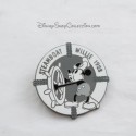 Pin's Mickey DISNEYLAND PARIS Steamboat Willie