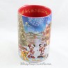 Multi character mug DISNEYLAND PARIS Mickey