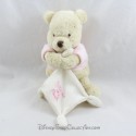 Pañuelo de peluche Winnie the Pooh DISNEY Winnie the Pooh